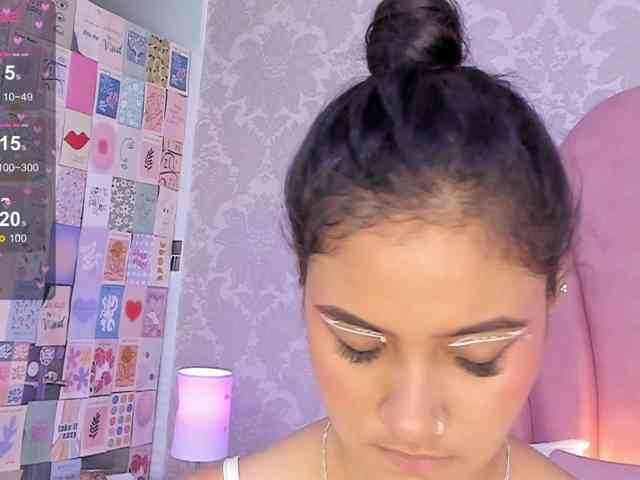 AbbyBeaufort webcam
