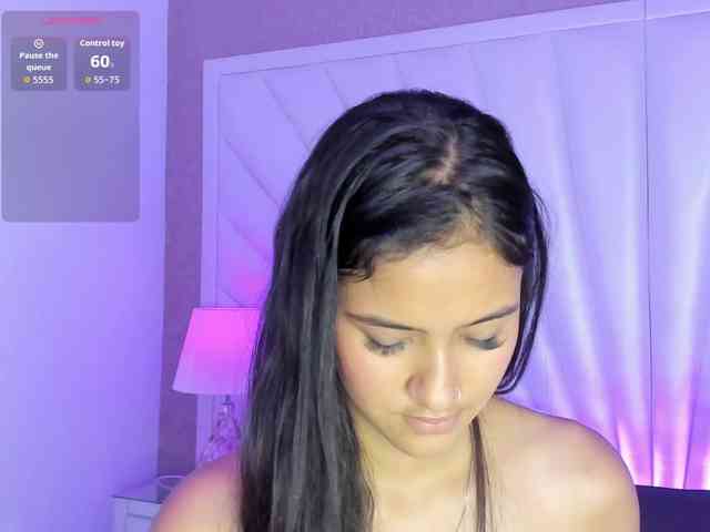AbbyBeaufort webcam