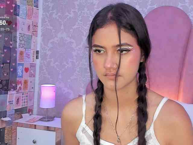 AbbyBeaufort webcam
