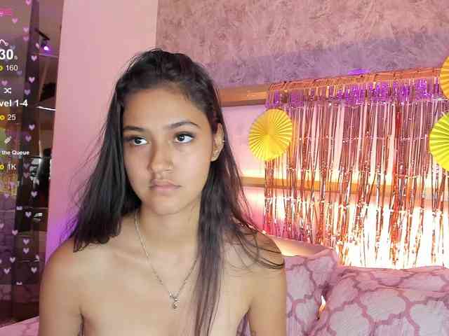 AbbyBeaufort webcam