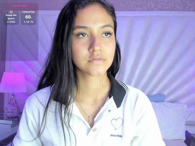 AbbyBeaufort webcam