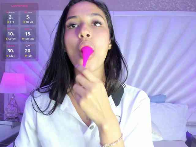 AbbyBeaufort webcam
