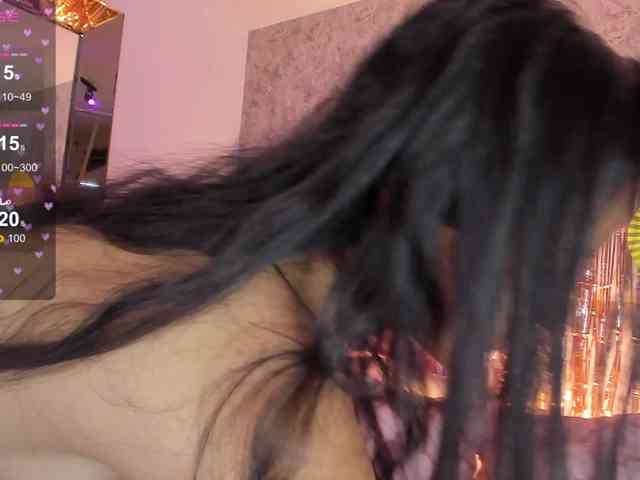 AbbyBeaufort webcam