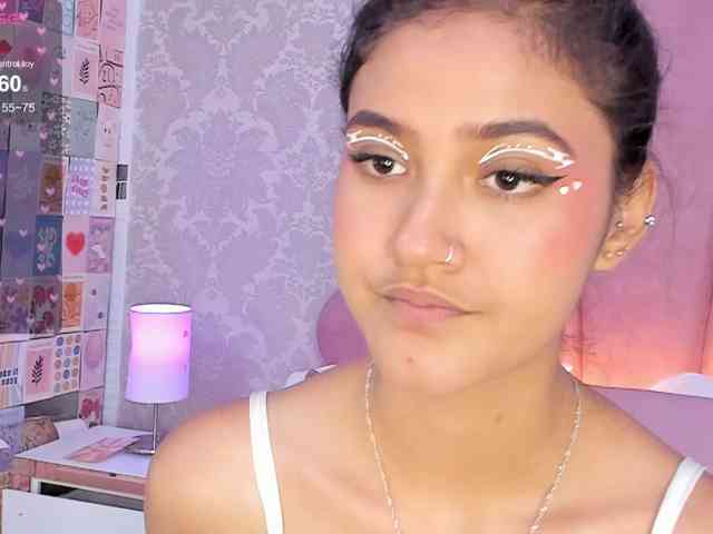 AbbyBeaufort webcam