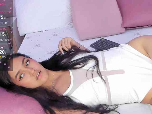 AbbyBeaufort webcam