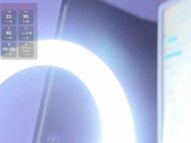 AbbyBeaufort webcam