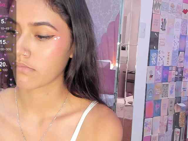 AbbyBeaufort webcam