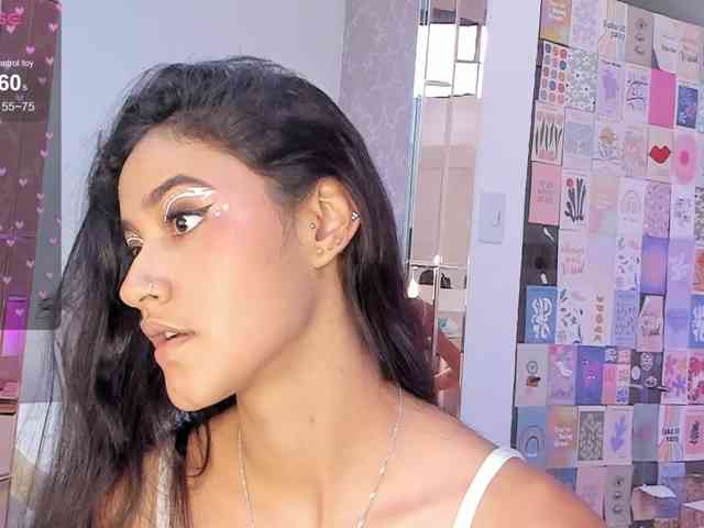 AbbyBeaufort webcam