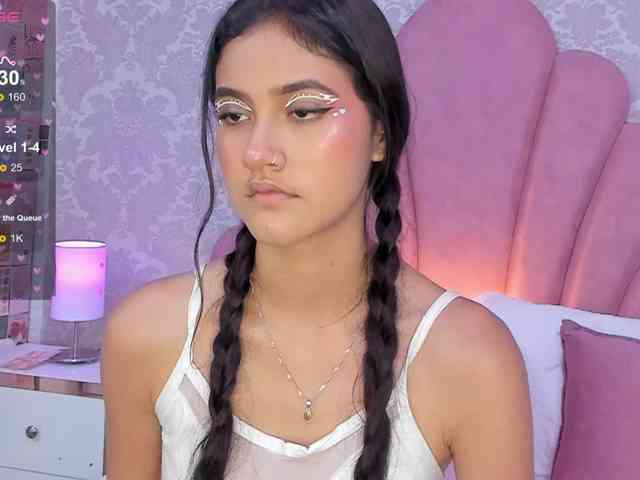 AbbyBeaufort webcam
