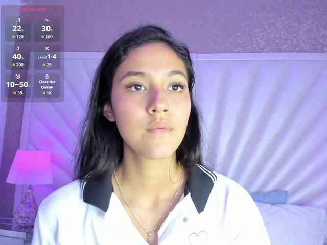 AbbyBeaufort webcam