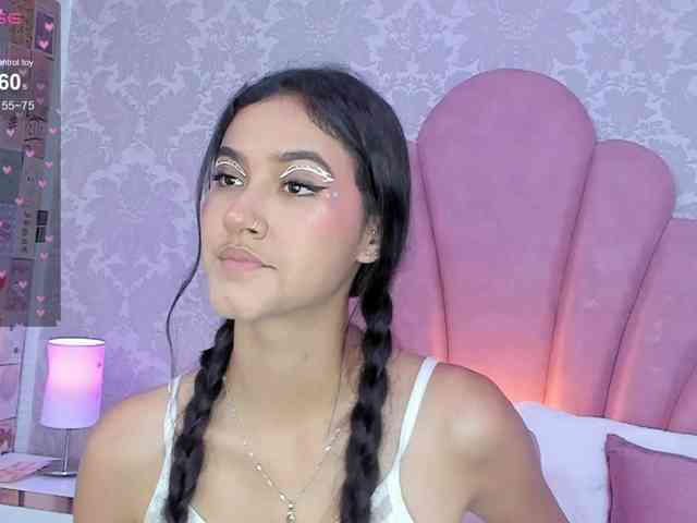 AbbyBeaufort webcam