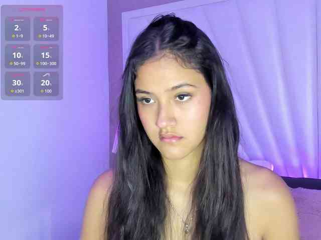 AbbyBeaufort webcam