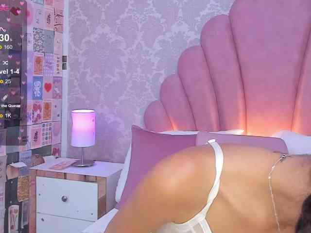 AbbyBeaufort webcam