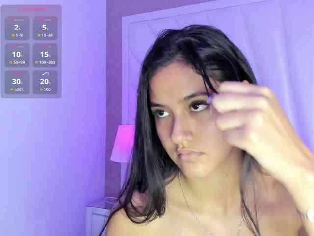 AbbyBeaufort webcam