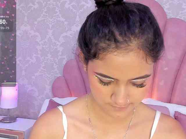 AbbyBeaufort webcam
