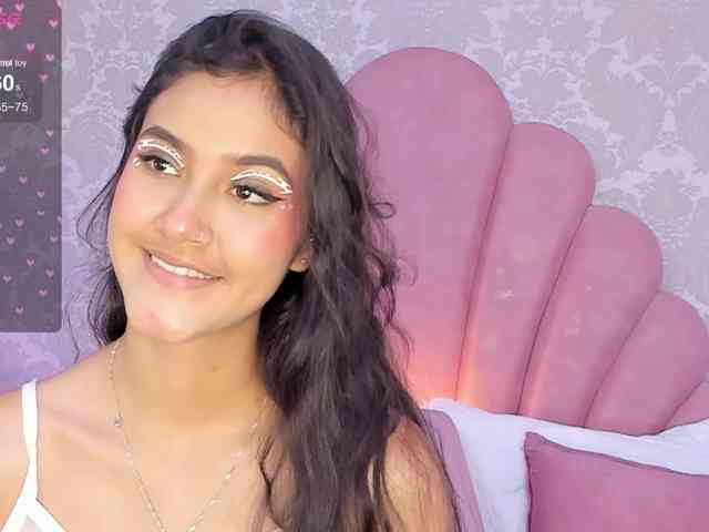 AbbyBeaufort webcam