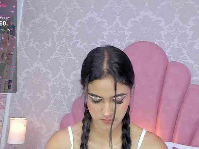 AbbyBeaufort webcam