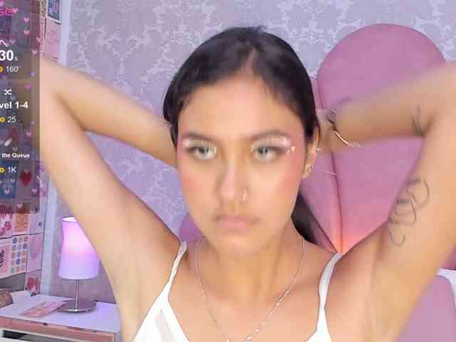 AbbyBeaufort webcam