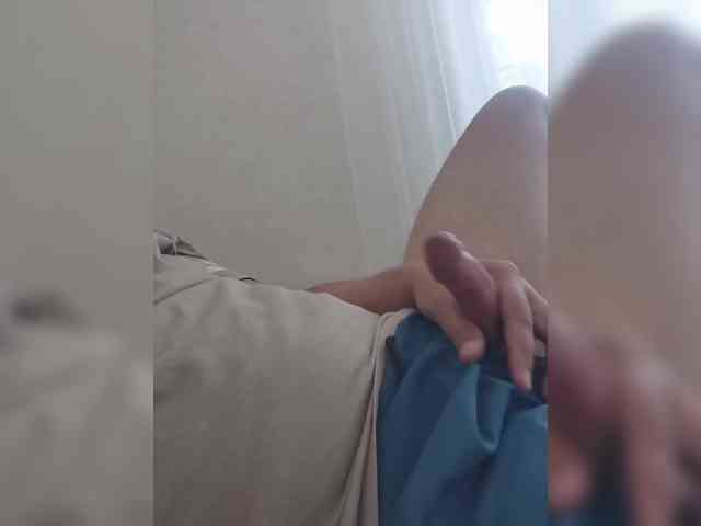 Artemka-3 Sex Cam Show