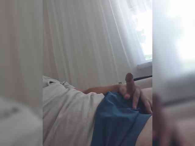 Artemka-3 Sex Cam Show