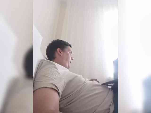 Artemka-3 Sex Cam Show