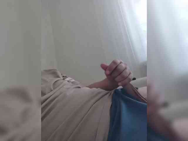 Artemka-3 Sex Cam Show