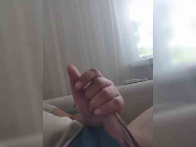 Artemka-3 Sex Cam Show