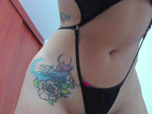 LunaGomez LunaGomez