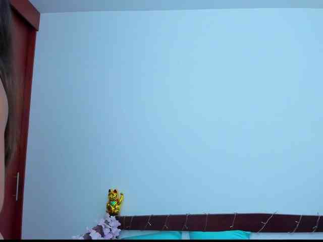 LunaGomez webcam