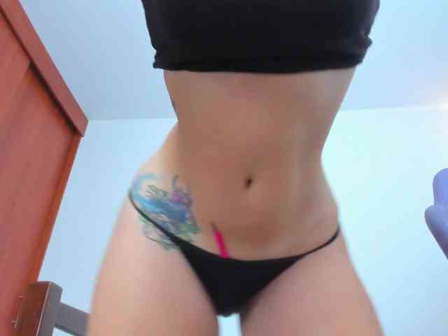 LunaGomez webcam