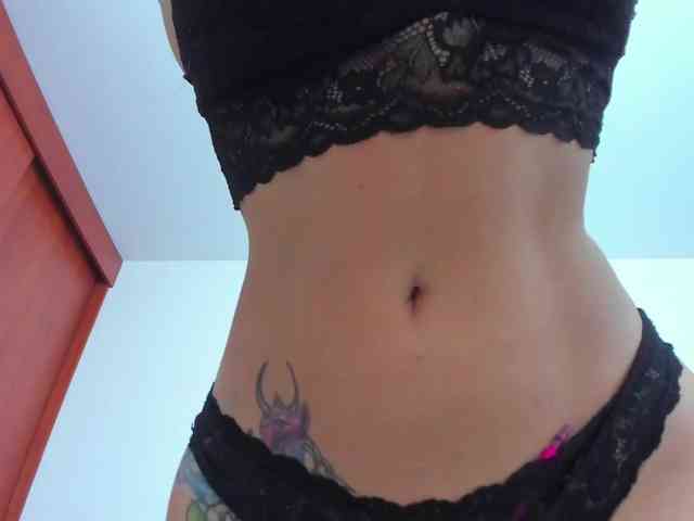 LunaGomez webcam