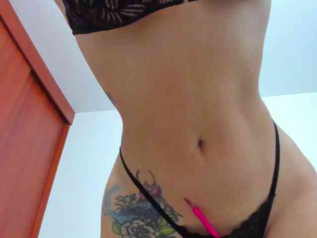 LunaGomez webcam