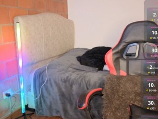 MaloryTay11 Porn Show