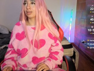 MaloryTay11 Porn Show