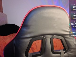 MaloryTay11 Porn Show