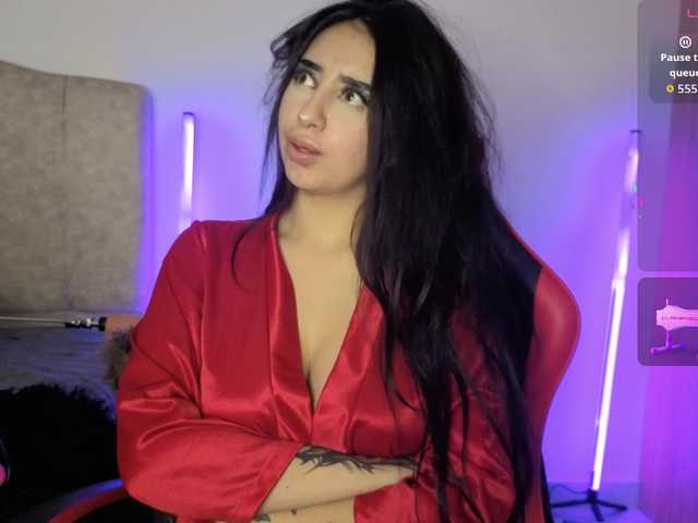 MaloryTay11 live cam