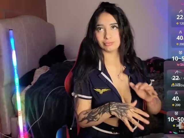 MaloryTay11 live cam on BongaCams