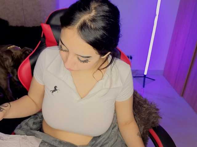 MaloryTay11 live cam on BongaCams