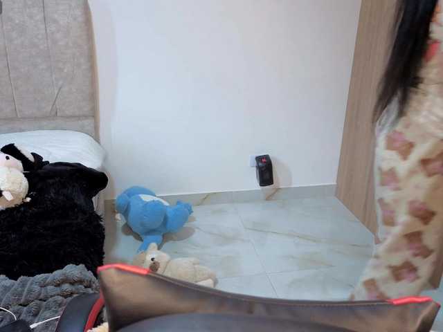 MaloryTay11 live cam on BongaCams