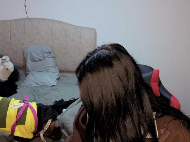 MaloryTay11 live cam on BongaCams
