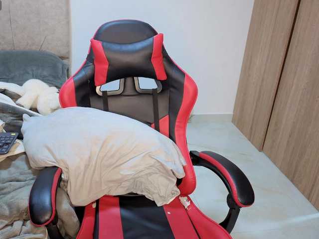 MaloryTay11 live cam on BongaCams