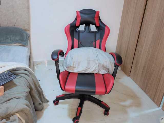 MaloryTay11 live cam on BongaCams