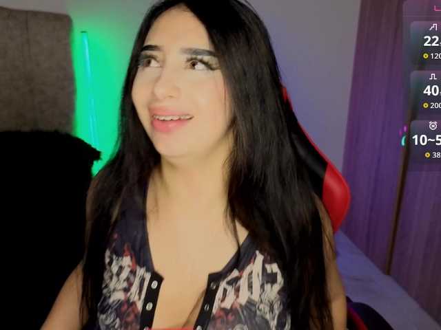 MaloryTay11 live cam on BongaCams