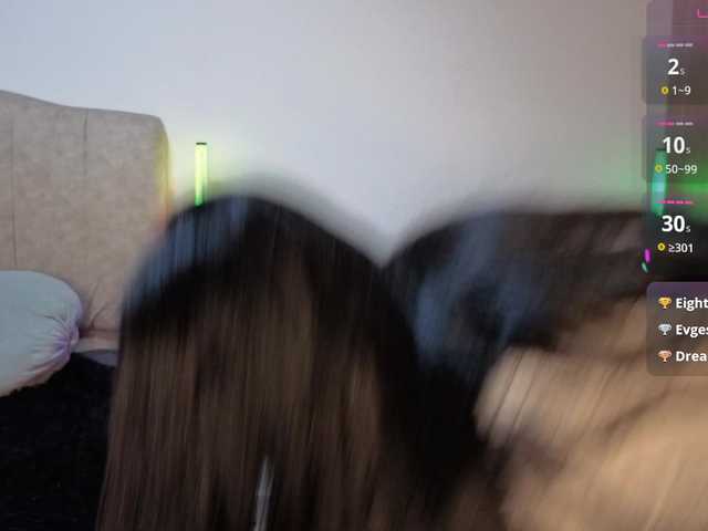 MaloryTay11 live cam on BongaCams