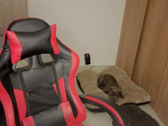 MaloryTay11 live cam on BongaCams