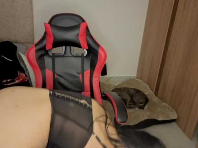 MaloryTay11 live cam on BongaCams