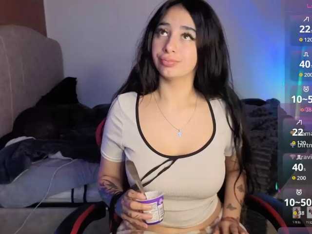 MaloryTay11 live cam on BongaCams