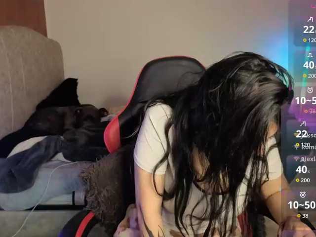 MaloryTay11 live cam on BongaCams