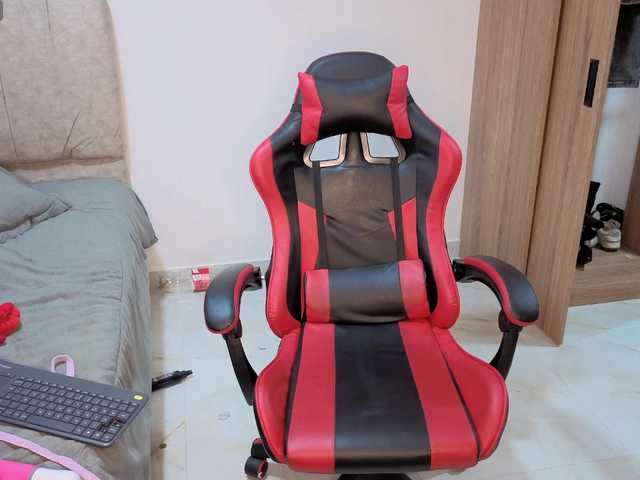 MaloryTay11 live cam on BongaCams