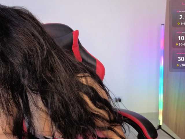 MaloryTay11 live cam on BongaCams